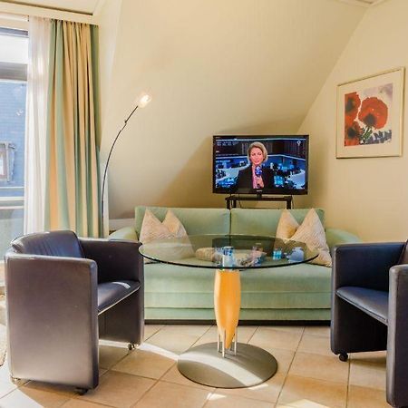 Inken Michels Huus Whg 19 Apartment Вестерланд Екстериор снимка