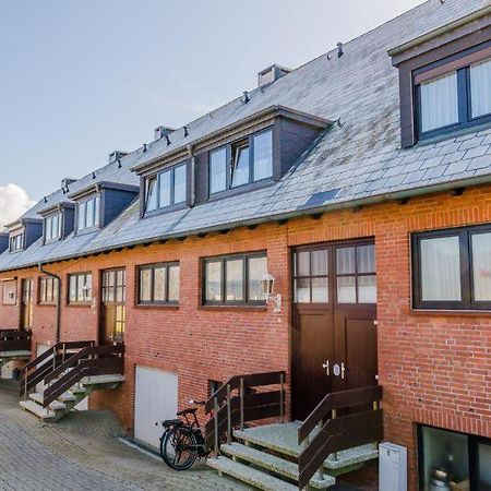 Inken Michels Huus Whg 19 Apartment Вестерланд Екстериор снимка