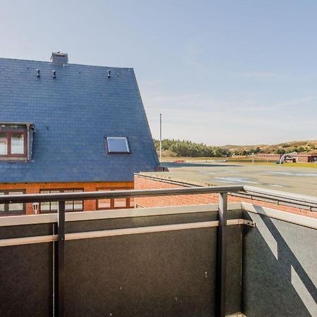 Inken Michels Huus Whg 19 Apartment Вестерланд Екстериор снимка